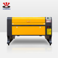 Hot sale laser cutting  machine co2 laser marking machine 9060/1080 /1310  for wood plywood acrylic crafts so on with ruida/m2